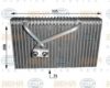 BEHR HELLA SERVICE 8FV 351 210-671 Evaporator, air conditioning